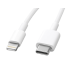 Výber medzi Lightning a USB-C: Čo potrebujete vedieť